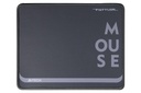 Mousepad Fstyler A4Tech FP20 Grey SIZE:25X20X0.2mm