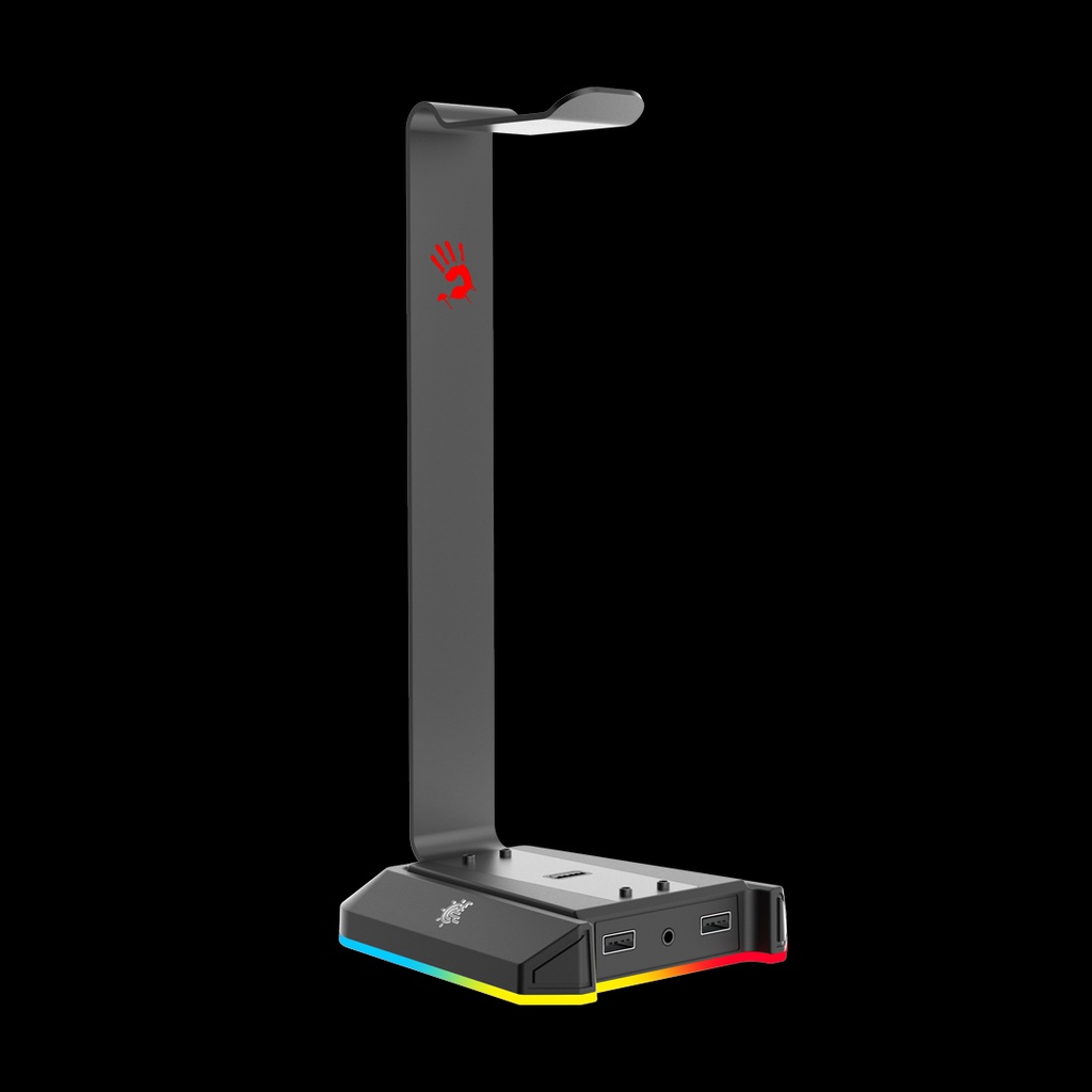 Headset STAND Bloody RGB Gaming GS2