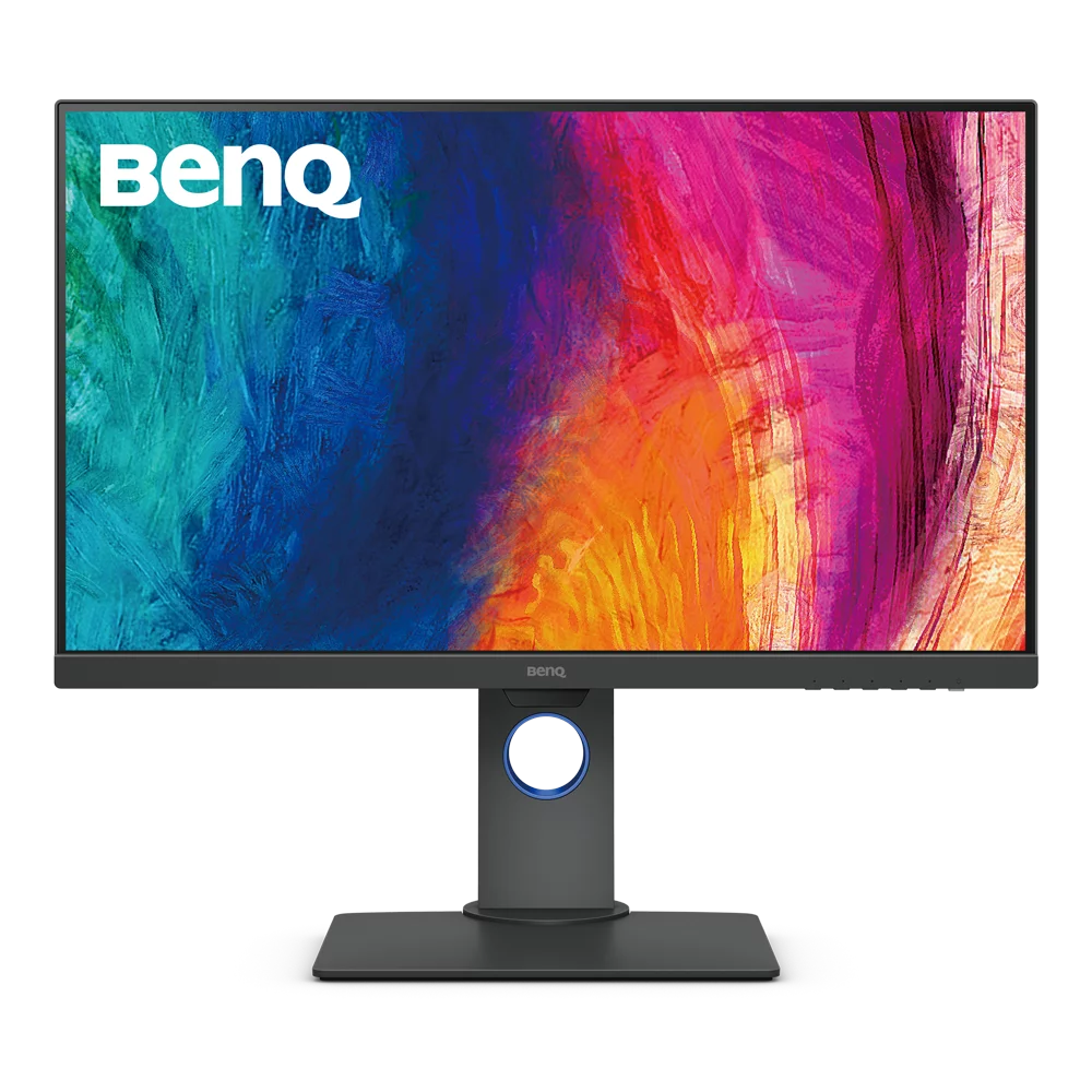 Monitor Led BenQ 27" (PD2705Q)