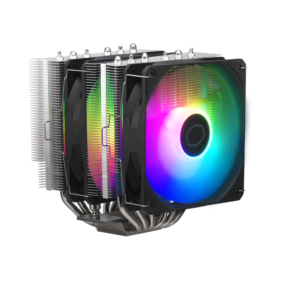 Cooling System Cooler Master Hyper 620S