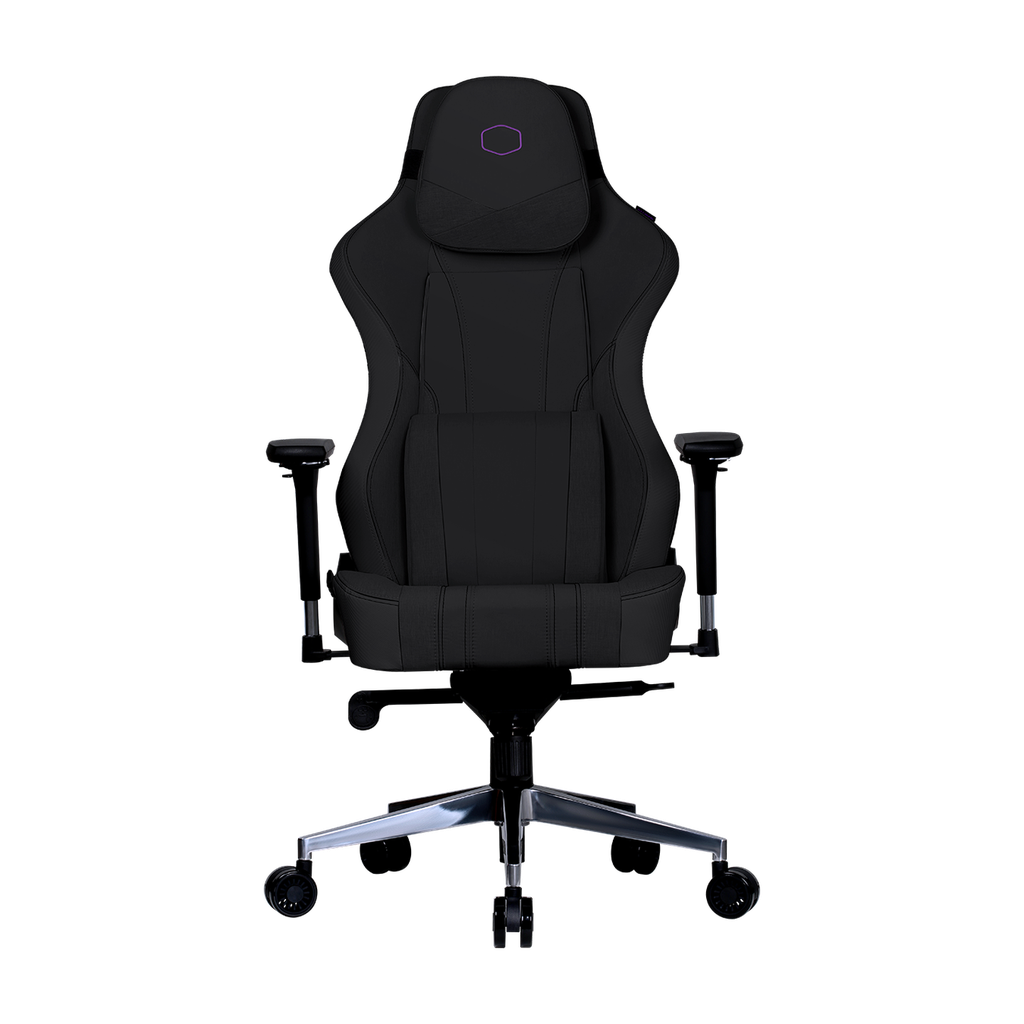 Gaming Chair Cooler Master Caliber X2C Black