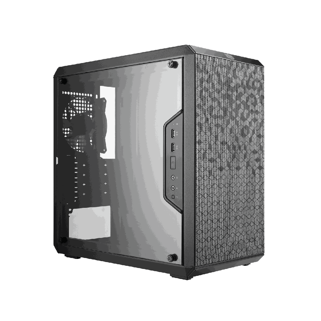 Casing Cooler Master Masterbox Q300L (w/o psu)