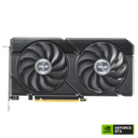 GRAPHICS ASUS DUAL RTX 4060 TI O16G EVO 90YV0JH8-M0NA00