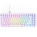 Keyboard NZXT Function 2 Mini TKL White (KB-002NW-US)