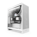 Casing H7 Flow Mid-Tower ATX Airflow White