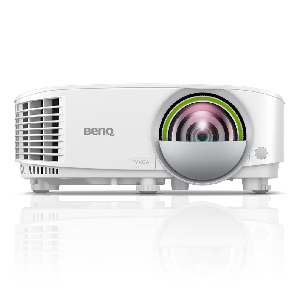 Projector BenQ EW805ST WHITE WXGA