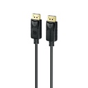 Promate 8K@60Hz High-Definition DisplayPort Cable (DPLink-200)