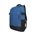 Promate Laptop Backpack (BIRGER.BLUE)