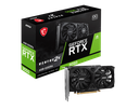 Graphics Nvidia MSI RTX3050 VENTUS 2X 6G OC