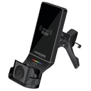 Promate Car Charger MagDrive-Trio.Black