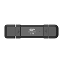 Portable SSD SP DS72 500GB