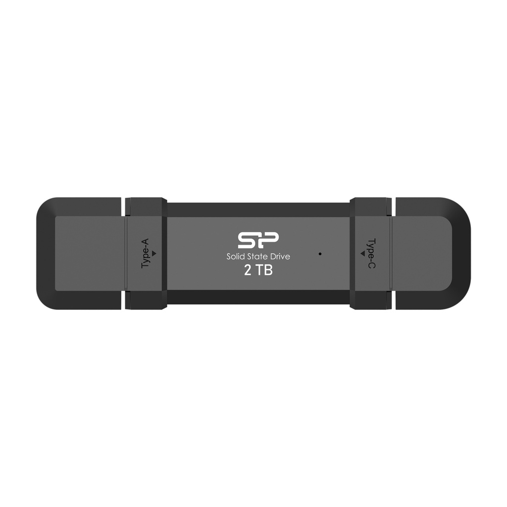 Portable SSD SP DS72 1TB