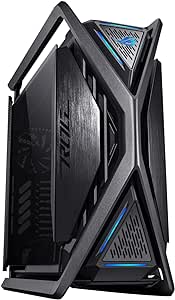 [CA-AS-GR701-ROG-HYPERIOR-BK-90DC00F0-B39000] Casing ASUS ROG HYPERION GR701 GAMING BLACK (90DC00F0-B39000)