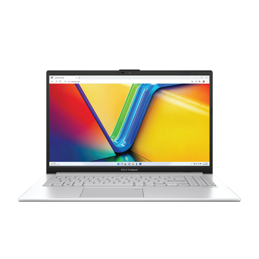 [LP-AS-VIVO-GO-90NB0ZTI-M00Y60] Laptop Asus Vivobook Go E1504GA-I38512S0W (90NB0ZTI-M00Y60)