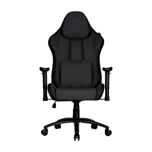 [CHAIR-CMI-CMI-GCR3C-BK] Gaming Chair Cooler Master Caliber R3C Black