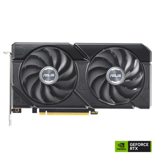 [GC-ASUS-DUAL-4060-O8G-EVO-90YV0JC7-M0AA00] GRAPHICS ASUS DUAL-RTX4060-O8G-EVO 90YV0JC7-M0AA00