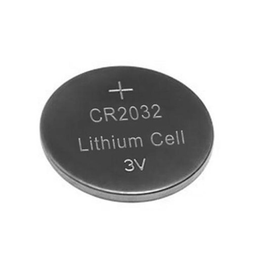 [CMOS 2032] Cmos Battery CR2032