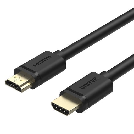 [HDMI 5M-YC140M] Hdmi Cable 5m Unitek (Y-C140M)