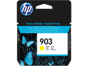 Cartridge Original HP 903 Yellow