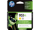 Cartridge Original HP 951XL Yellow