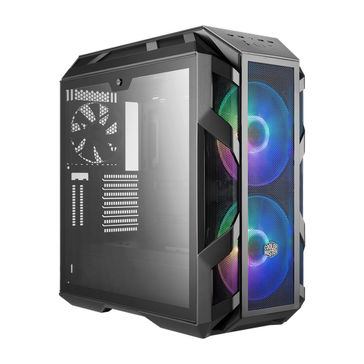 [CA-CM-MCM-H500M-IHNN-S00-BLACKFRIDAY] Casing Cooler Master Mastercase H500M (w/o psu)