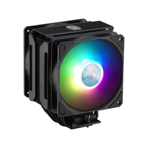 [CS-CM-MASTERAIR-MA612] Cooling System Cooler Master Master Air MA612 Stealth ARGB