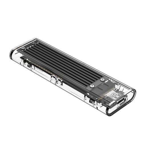 [EC-M.2-NVME-ORICO] External Casing M.2 NVMe ORICO