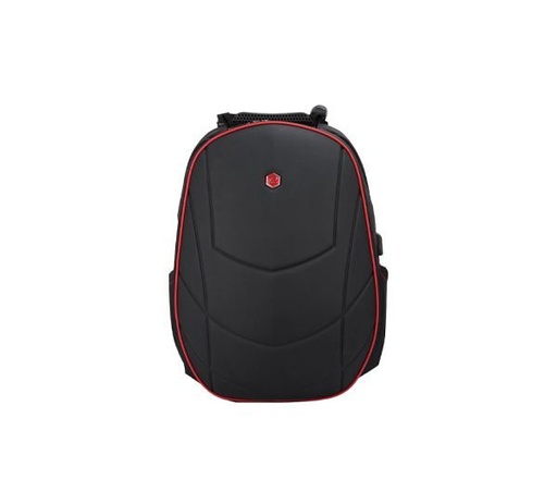 [LS-BB3331R-17] Backpack LS-BB3331R..for 17" laptop..