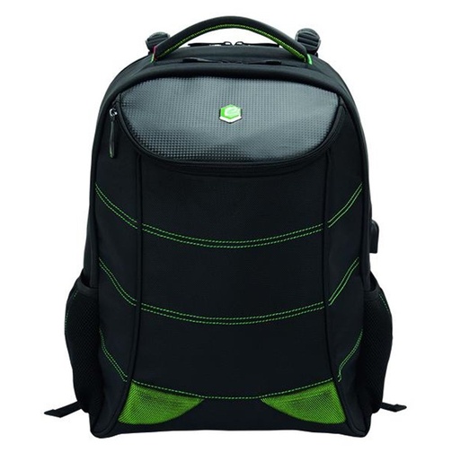 [LS-BB3332GE-17] Backpack LS-BB3332GE..for 17" laptop