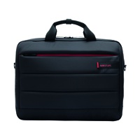 [LS-BBC3335BK] Handbag LS-BBC3335BK..for 15.6" laptop With USB & Type-C Connector