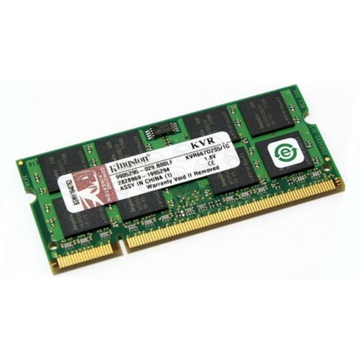 [MLP-HYN-DDR3-2GB-PC1333] Memory Laptop Hynix DDR3 2Gb PC1333
