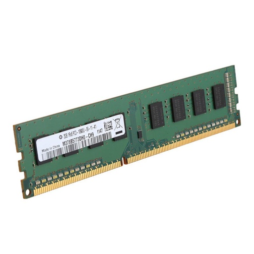 [MPC-ZEP-DDR3-4GB-PC1600] Memory PC Zeppelin DDR3 4Gb PC1600