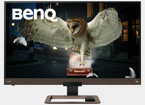 [MON-BQ-32-EW3270U] Monitor Led BenQ 32" (EW3270U)