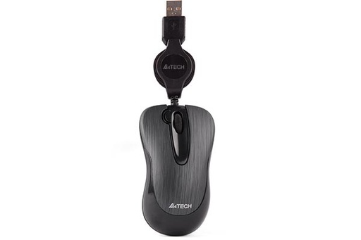 [MU-A4-N60F] Mouse Usb A4Tech N60F V-Track
