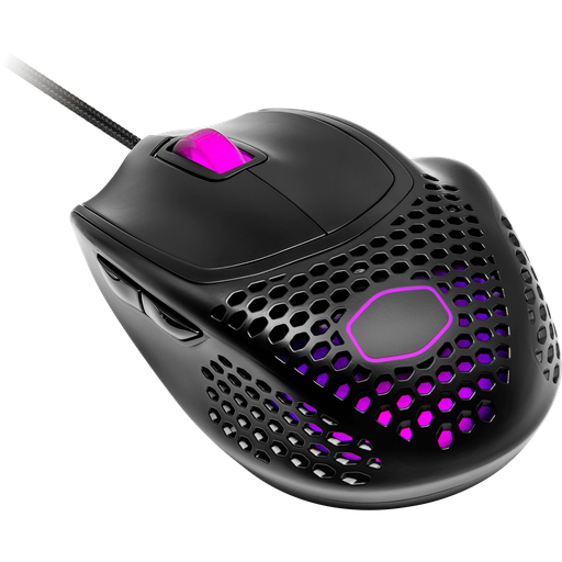 [MU-CM-MM-20-KKOL1] Mouse Usb Gaming Cooler Master MM 720