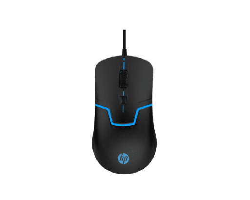 [MU-HP-M100] Mouse Usb HP M100