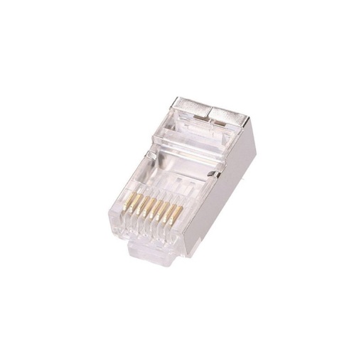 [RJ45-CA6] Plug RJ45 Cat6