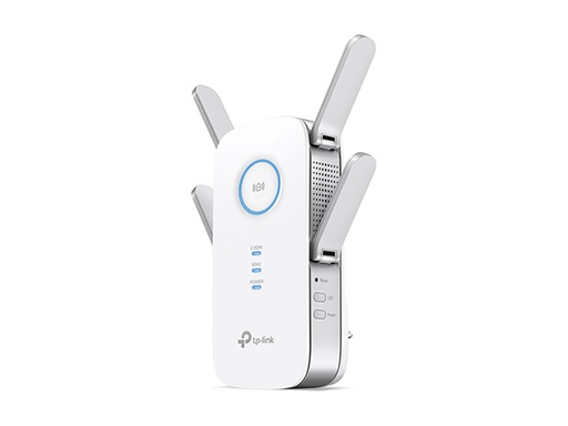 [NX-TP-RE500] TP-Link Wireless Range Extender 1900Mbps (RE500)