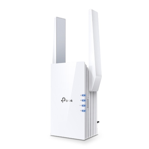 [NX-TP-RE605X] TP-Link Wireless Range Extender 1800Mbps (RE605X)