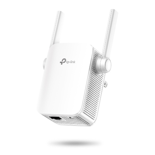 [NX-TP-WA855RE] Wireless Range Extender TP-Link 300Mbps (WA855RE)