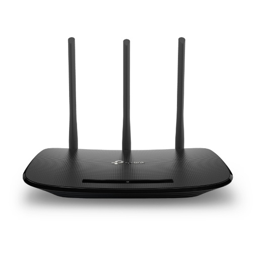 [NR-TP-WR940N] TP-Link Wireless Router 450Mbps  (WR940N)