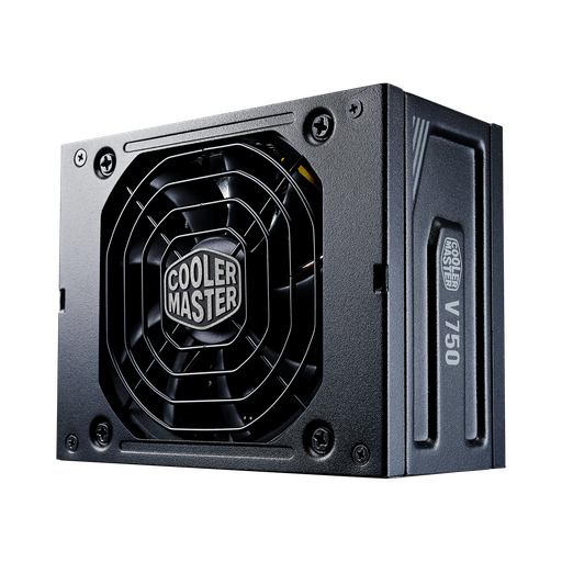 [PS-CM-SFX-750W-7501-SFHAGV-EU] Power Supply Cooler Master SFX 750W Gold (MPY-7501-SFHAGV-EU)