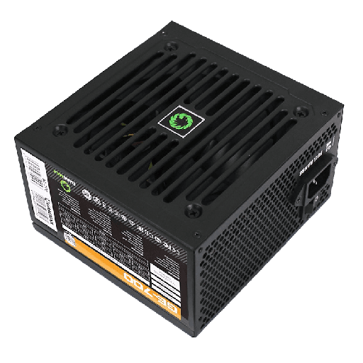 [PS-GM-700W-GS] Power Supply Gamemax 700W Gseries