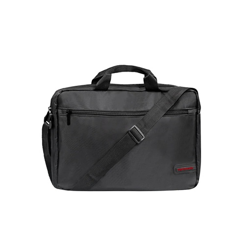 [PRO-BG-GEAR-MB.BLACK] Promate Laptop Handbag (GEAR-MB.BLACK)
