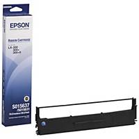 [RIB-EPSON-LX350] Ribbon Epson LX-350 (LX-350/LX-300/+/+II) Dual Pack