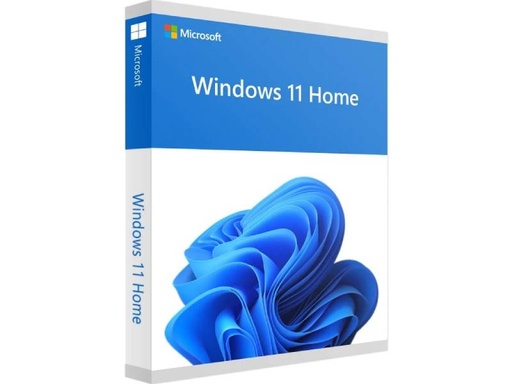 [SOF-W11H] Microsoft Windows HOME (Version 11)