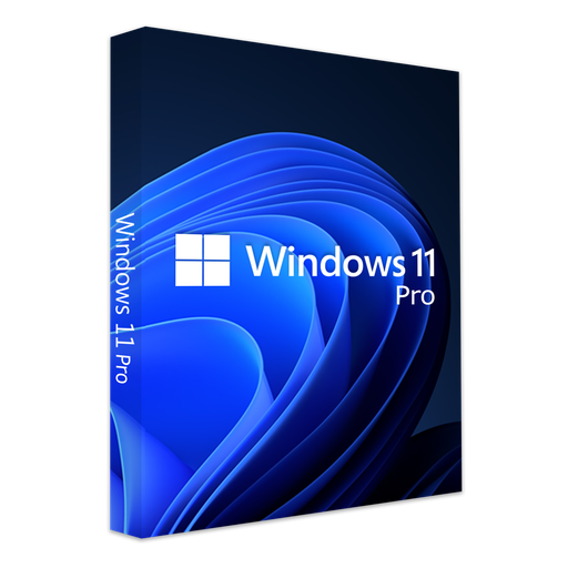 [SOF-W11P] Microsoft Windows PRO (Version 11)