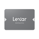 SSD Lexar 2.5" Sata 512Gb
