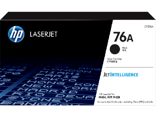 [TO-HP-CF276A] Toner Original HP CF276A