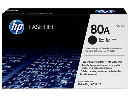 [TO-HP-CF280A] Toner Original HP CF280A